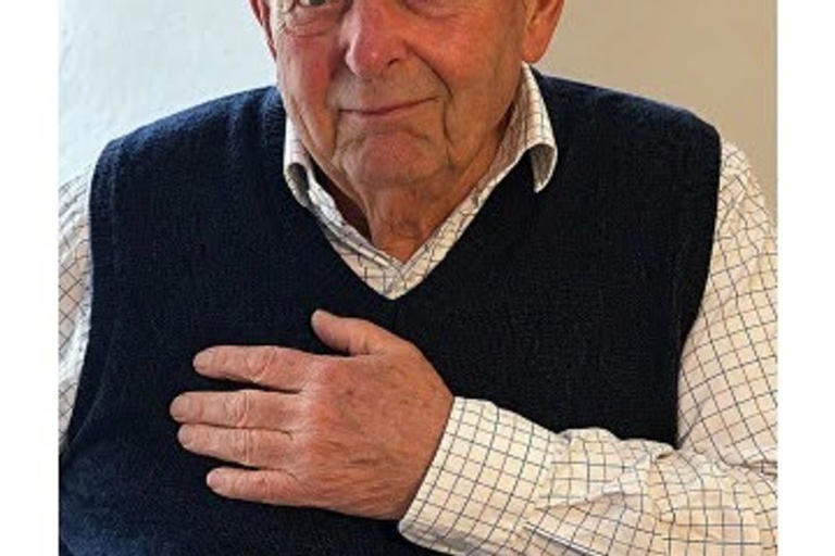 Cornwall funeral notices: Hotelier who was 'great boss and friend ...