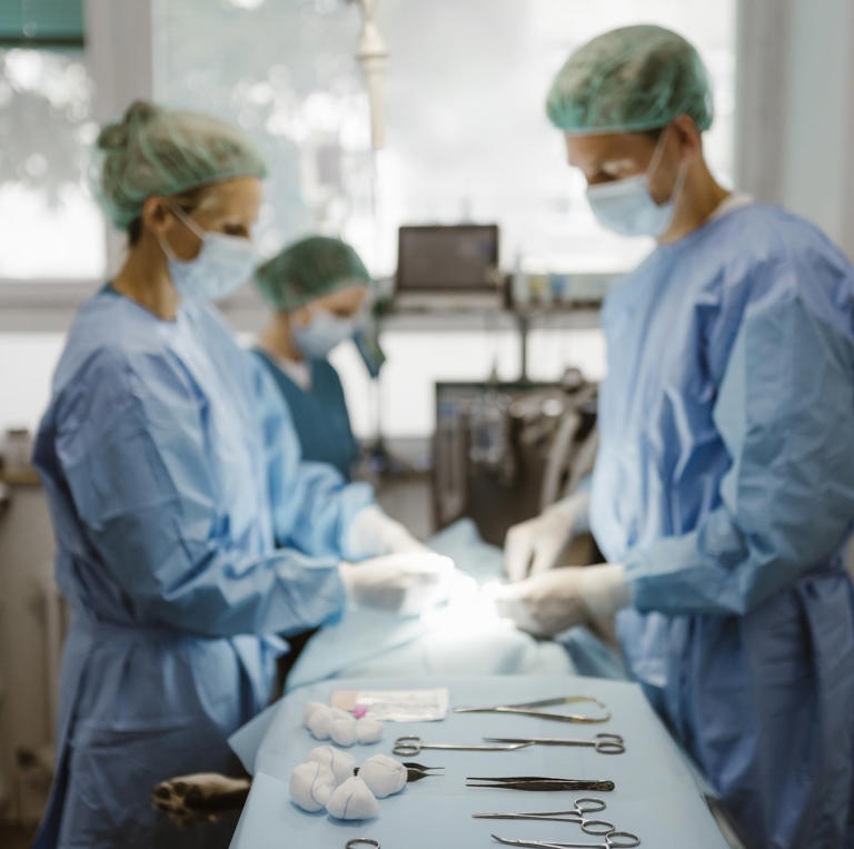 31 wild things medical professionals actually said to patients