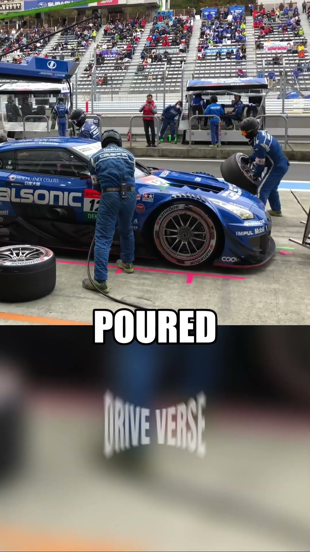 Why don't cars have built-in jacks? 🧐
