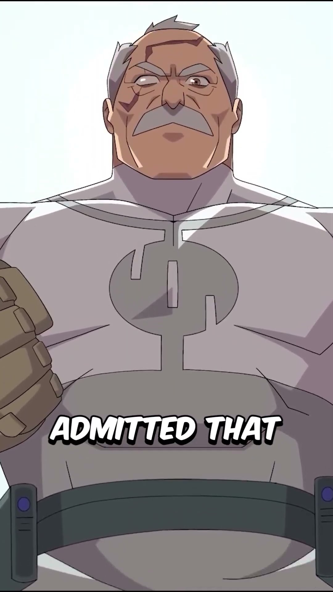 Every cast member's reaction to Conquest