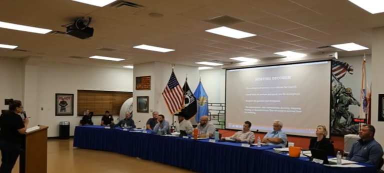 Piedmont advances second proposed data center as residents raise concerns