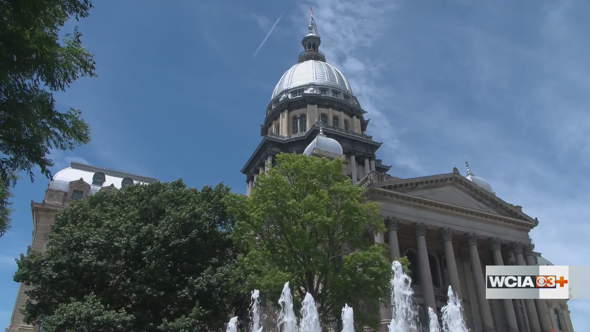 Recently filed bill carves path to grant funding for Illinois ...