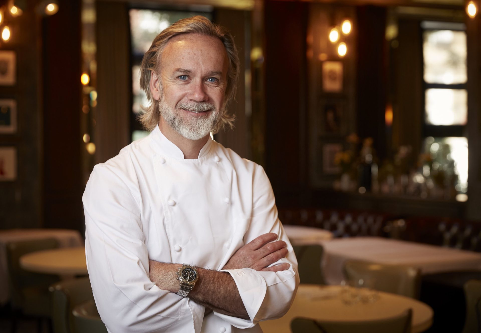 Marcus Wareing: I’m a Michelin-starred chef, but my kids will pay their ...