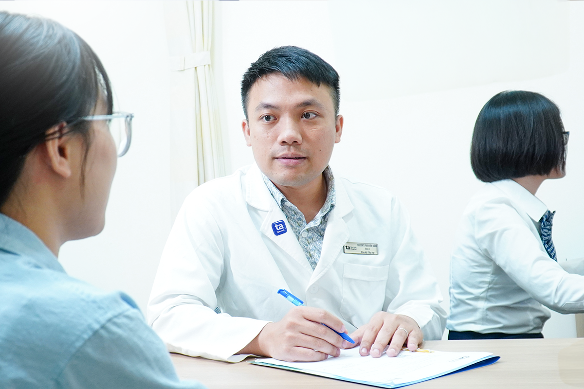 Trữ trứng do hội chứng sợ kết hôn