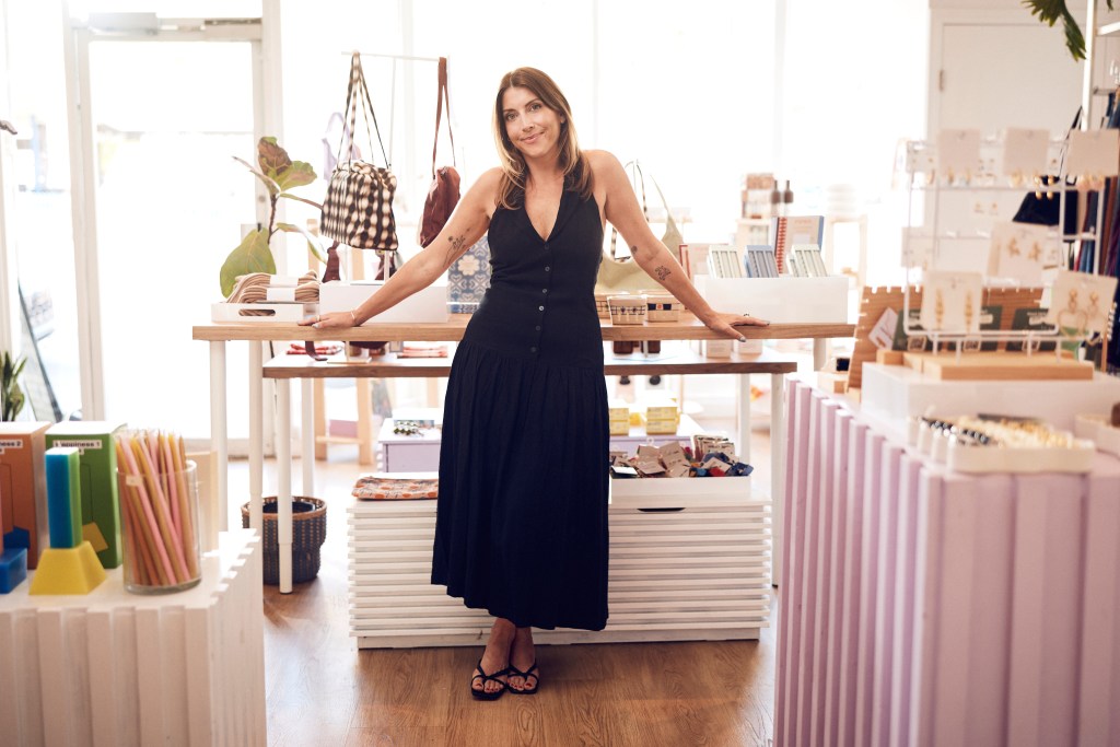Offe Market Raises $3 Million to Expand Off-Price Retail