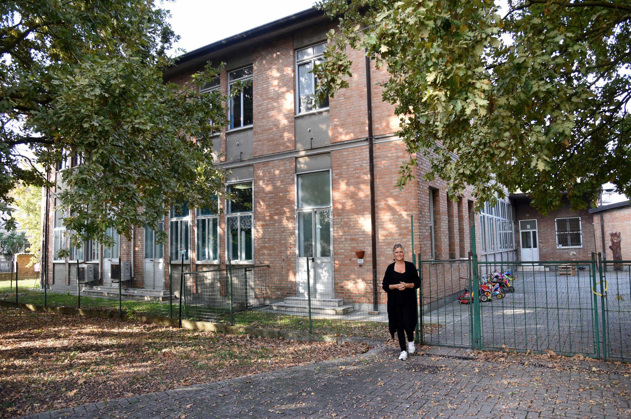 I bimbi a scuola dagli agricoltori. Il 'Giglio' diventerà agriasilo ...