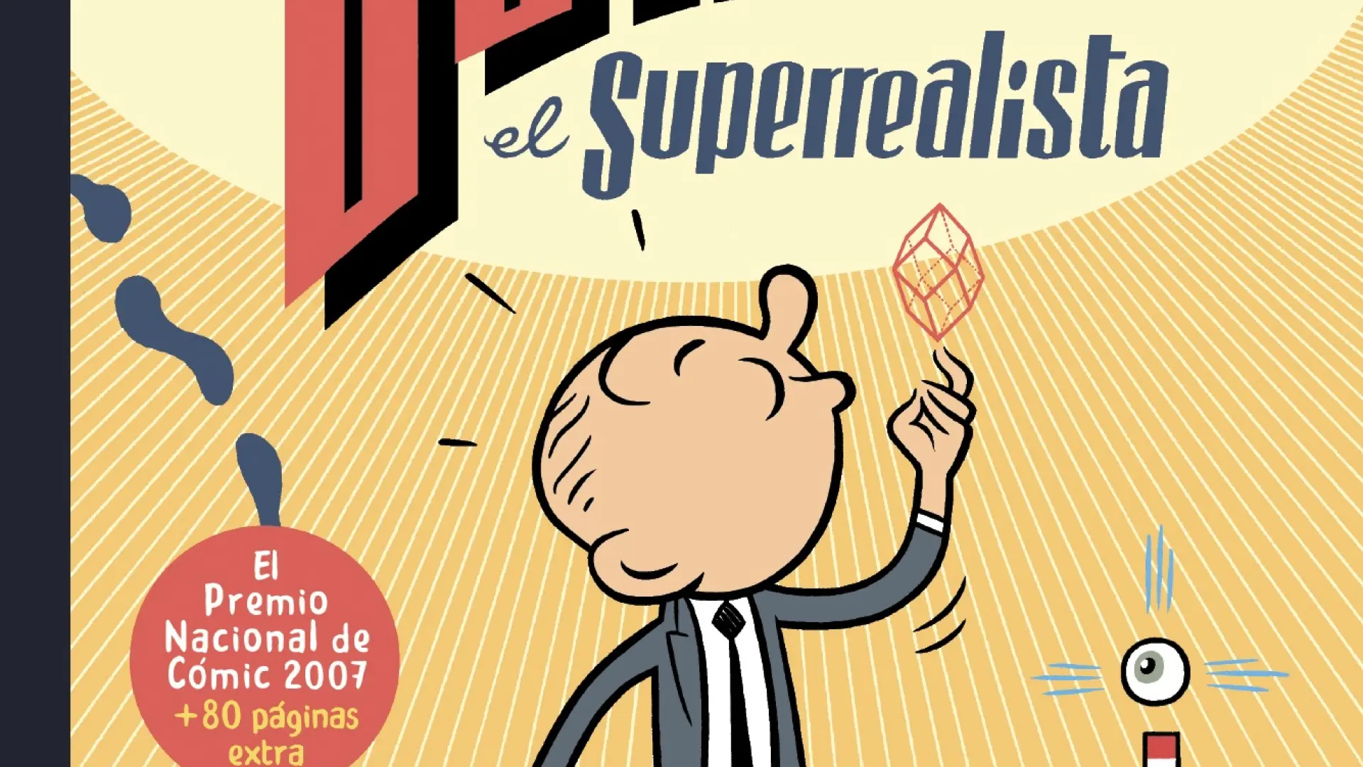 30 años de la creación de Bardín, el personaje de MAX