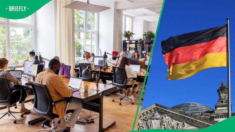 Germany opens door for skilled South Africans to job-hunt without an ...