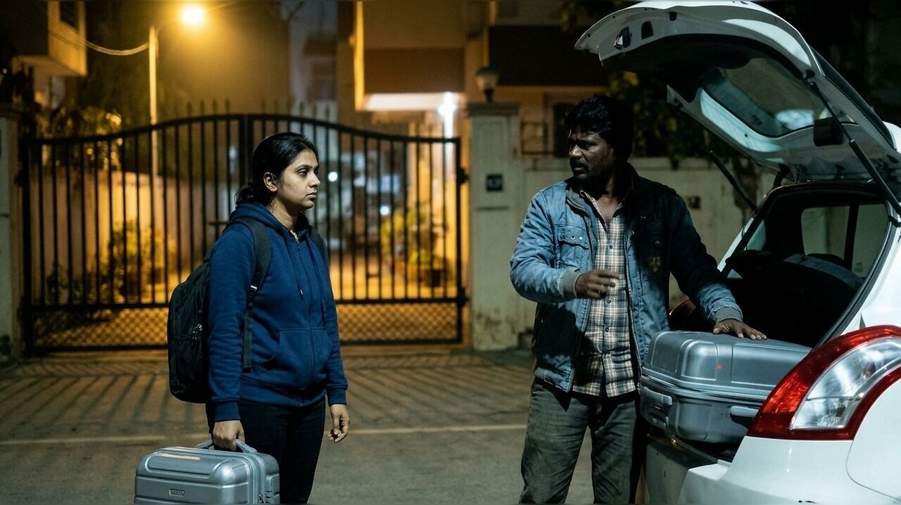 Gurgaon police investigate after woman alleges Uber driver threatened ...