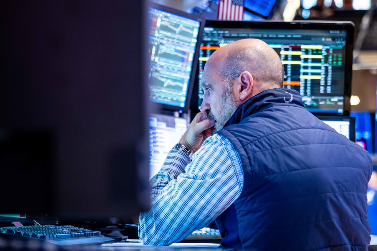 Fixing a broken trading strategy for fun and profit