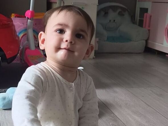 Baby Isabella abused by parents before 'catastrophic' head injury ...