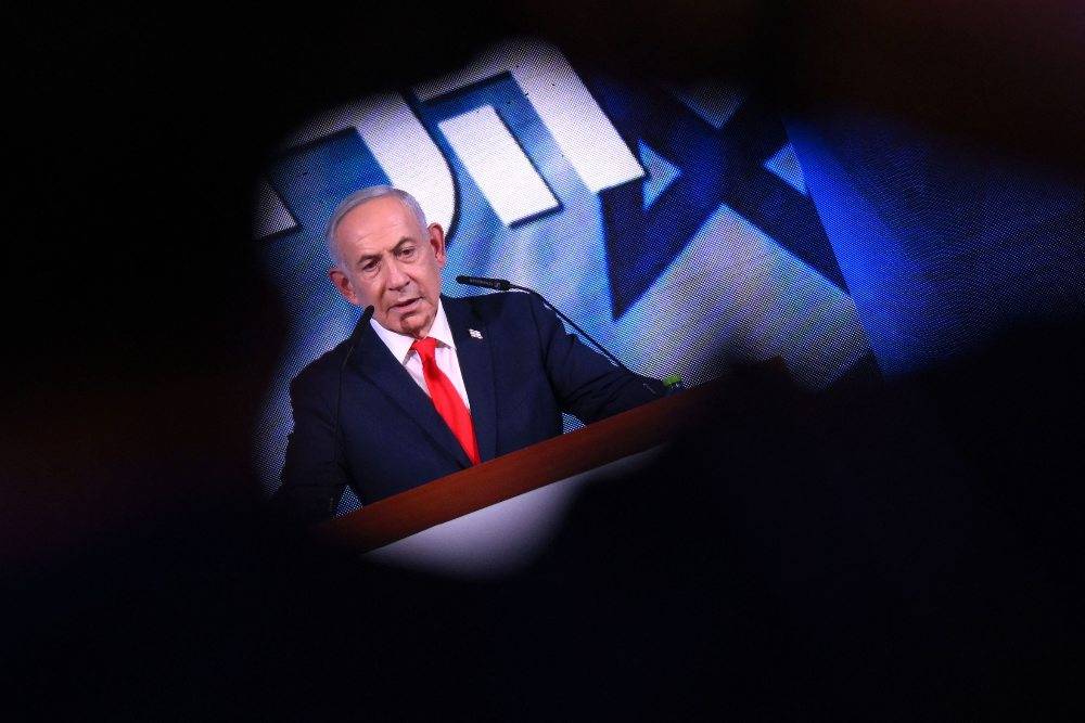 Israel's elections: What happens next?