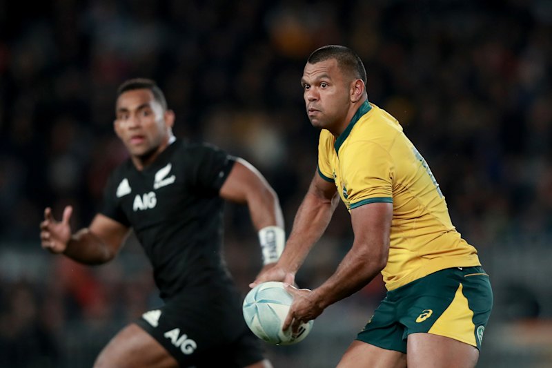 Test great wins shock Wallabies recall at age 37