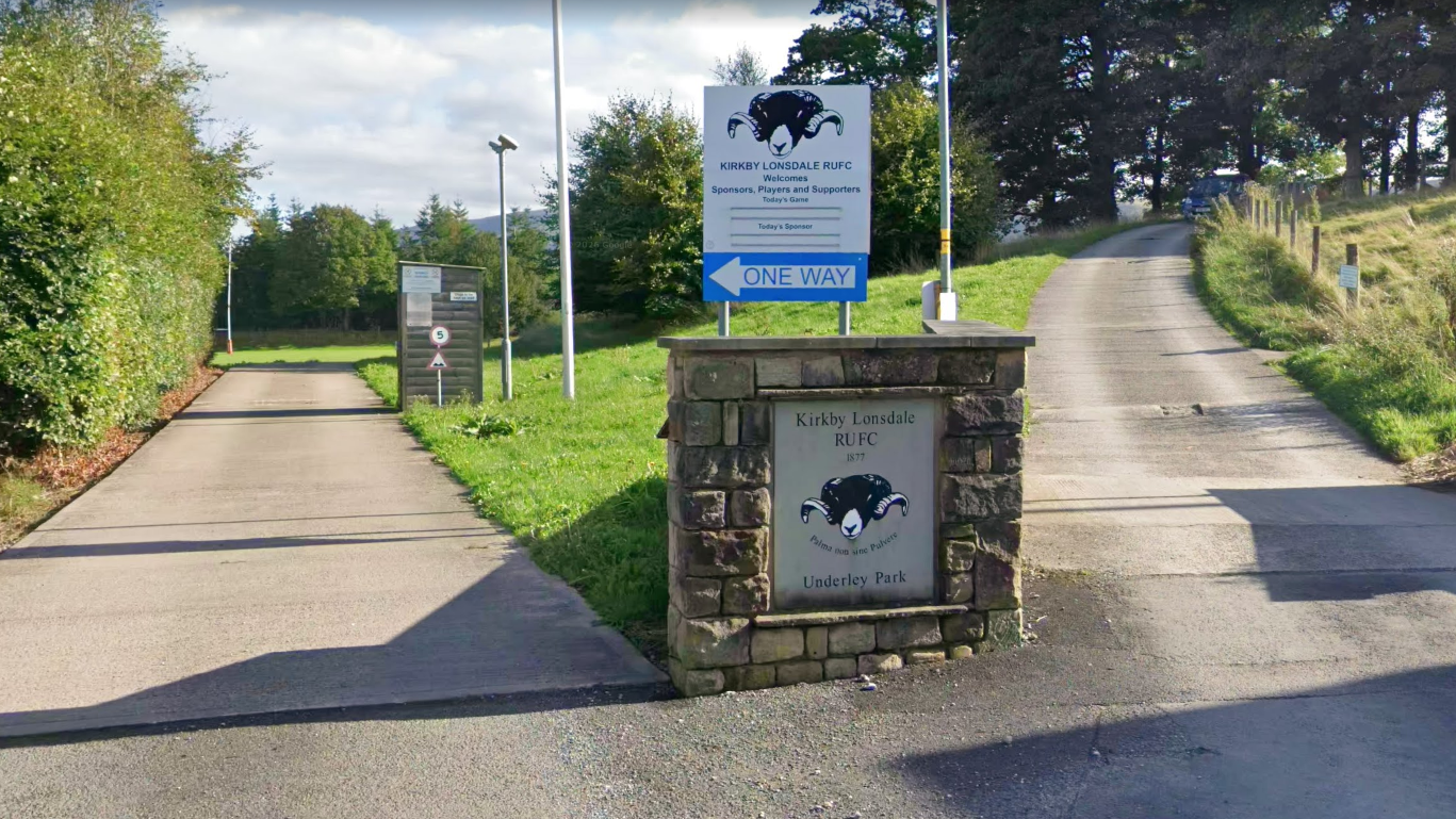 Rural rugby club plans padel court expansion