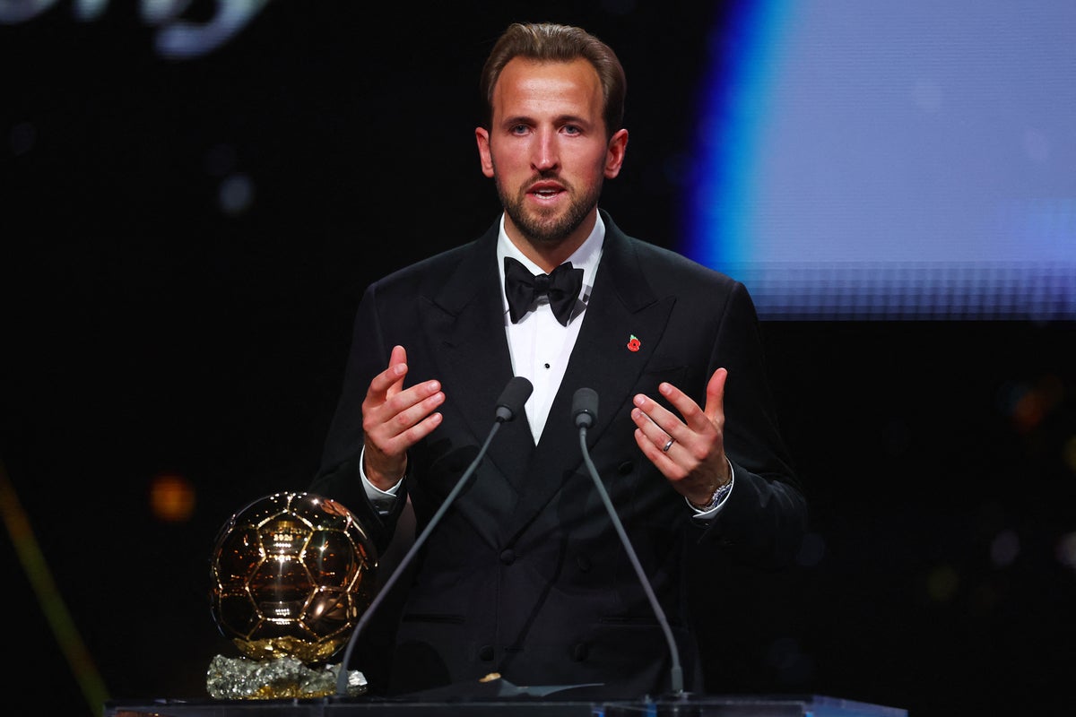 Harry Kane has given the life lesson that social media needed to hear