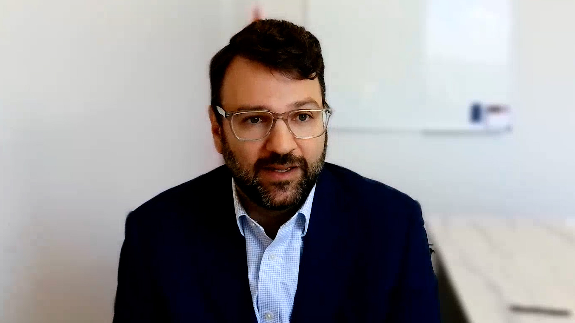 Israel advocate criticizes settler imports ban