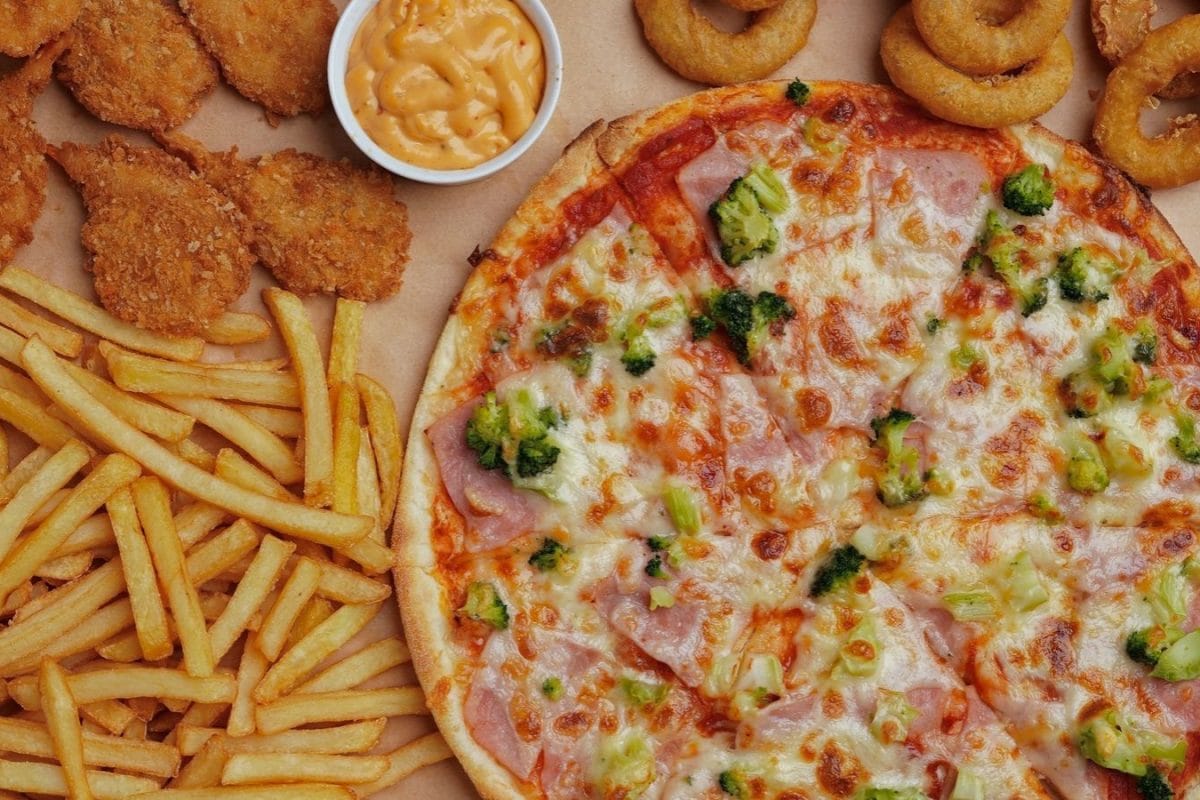 Do packaged foods make children crave junk more? US study confirms a link