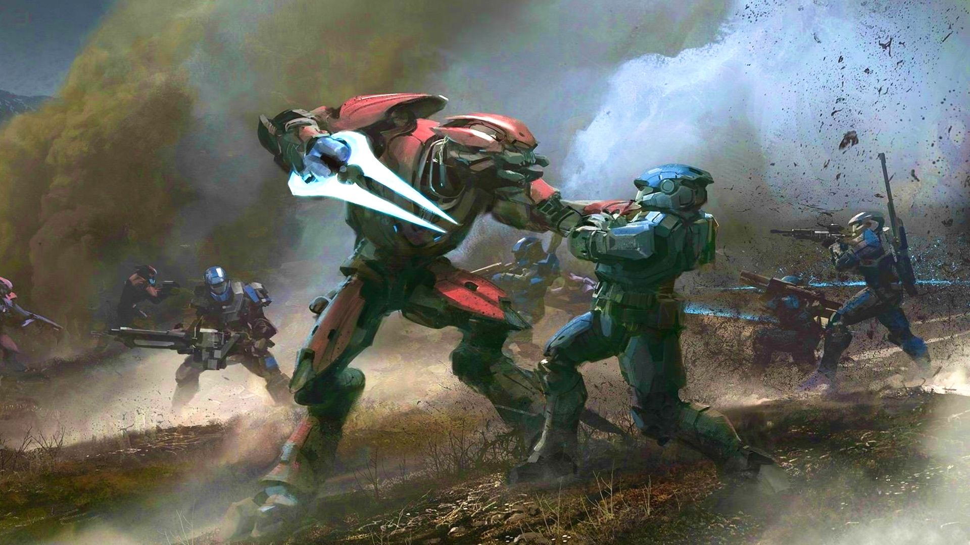 7 FPS games with near-perfect campaigns, ranked