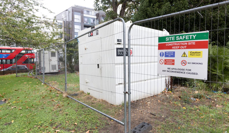 ‘My heating bills have soared by £2,600 – it’s so stressful I need ...