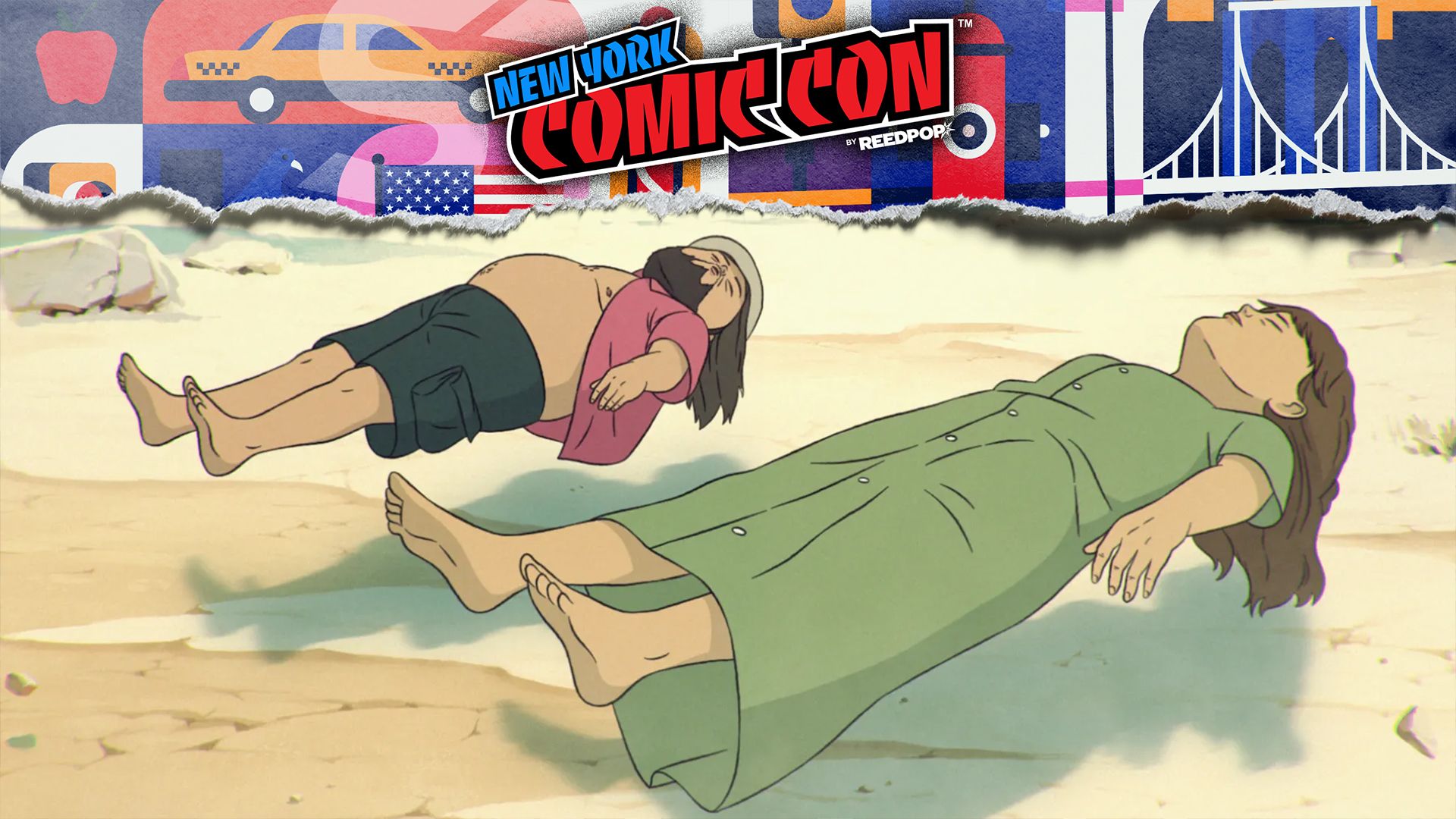 Common Side Effects team share their favorite season 2 episodes