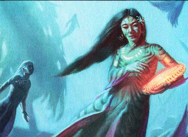 How Magic: The Gathering's monstrous shrimp became a Premodern icon