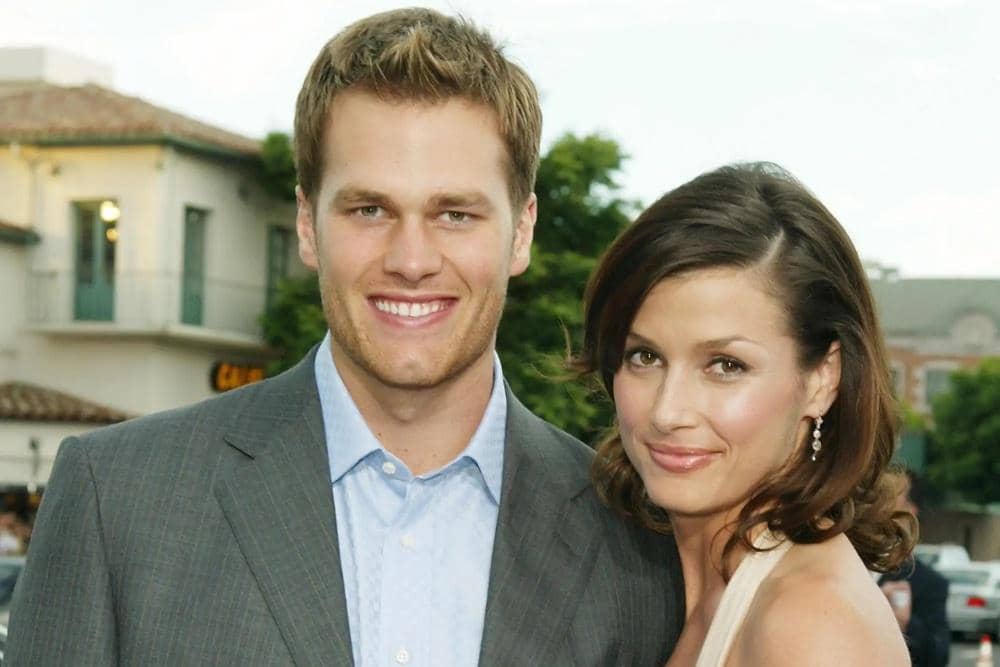 11 perempuan yang pernah dekat dengan Tom Brady, ada Candice Swanepoel