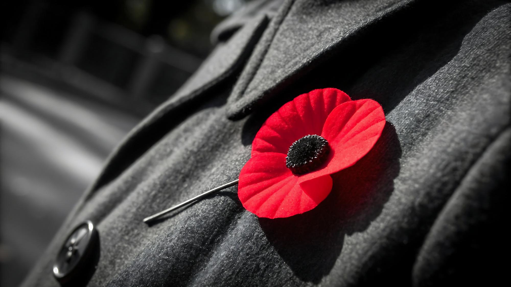 Thought for the week column with Canon Michael Storey: Remember ...