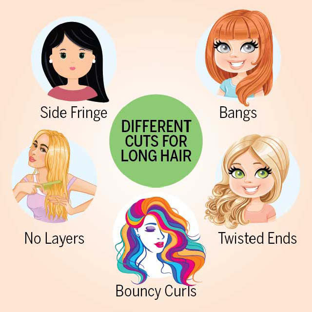 35 haircuts for long hair that suit all hair textures