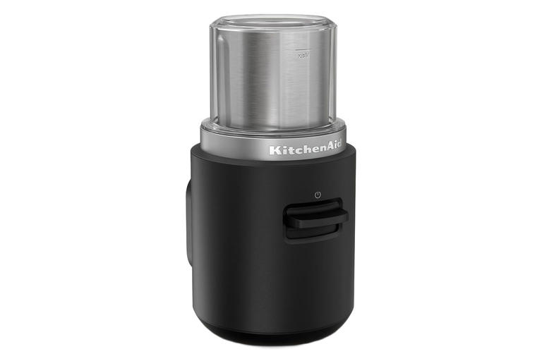 Claire Saffitz ditched her corded hand mixer for this KitchenAid ...
