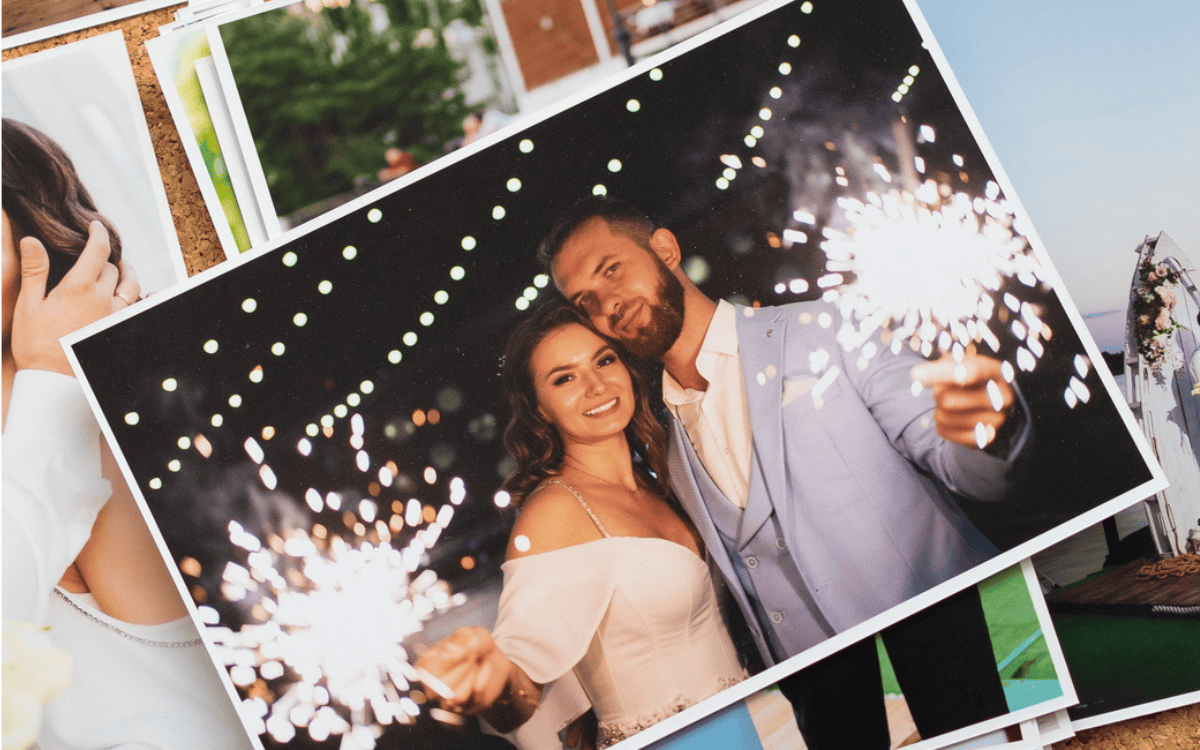 Man revealed truth about newlyweds' honeymoon, now bride is furious
