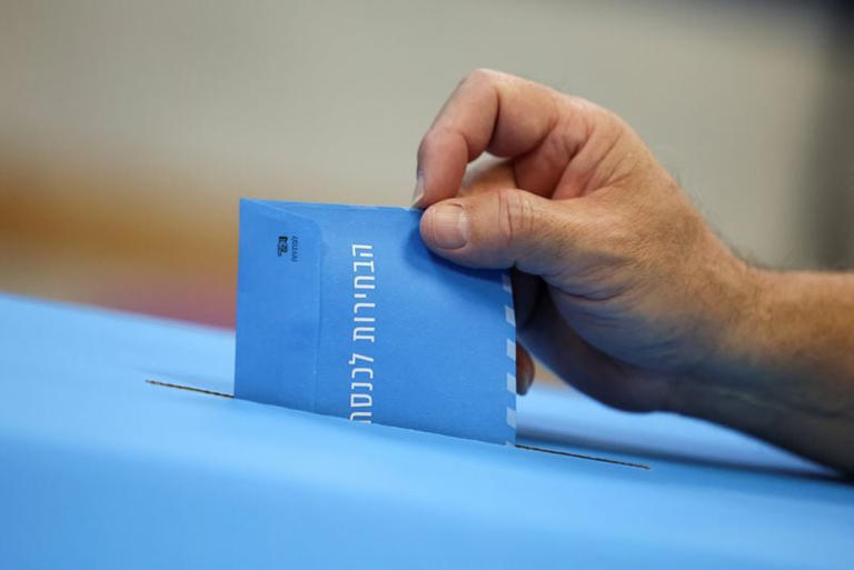 Who are Israel’s Arab parties, what they want, why they matter