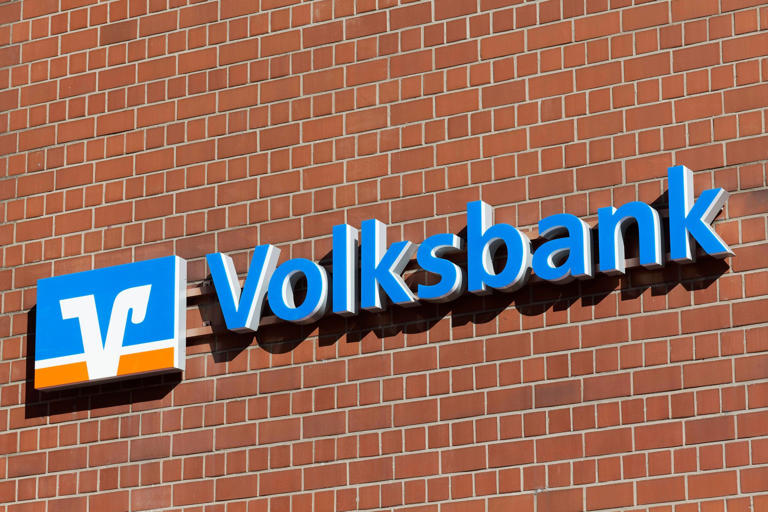 Geld überweisen? So funktioniert Wero in der VR-Banking-App
