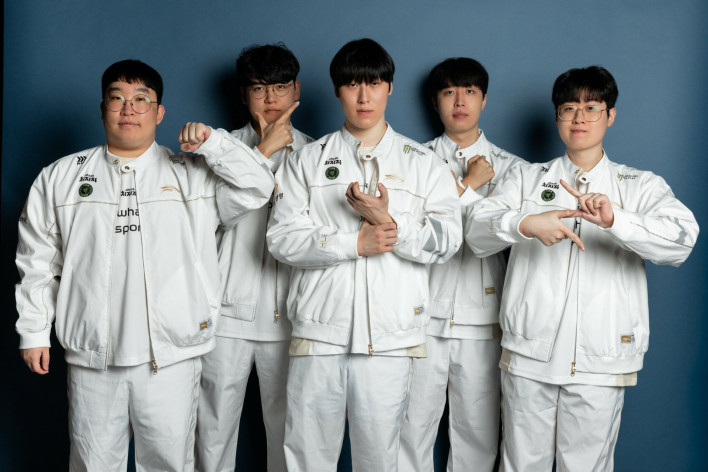 T1 eye quarterfinals, Hanwha Life face do-or-die match: What is the LCK ...
