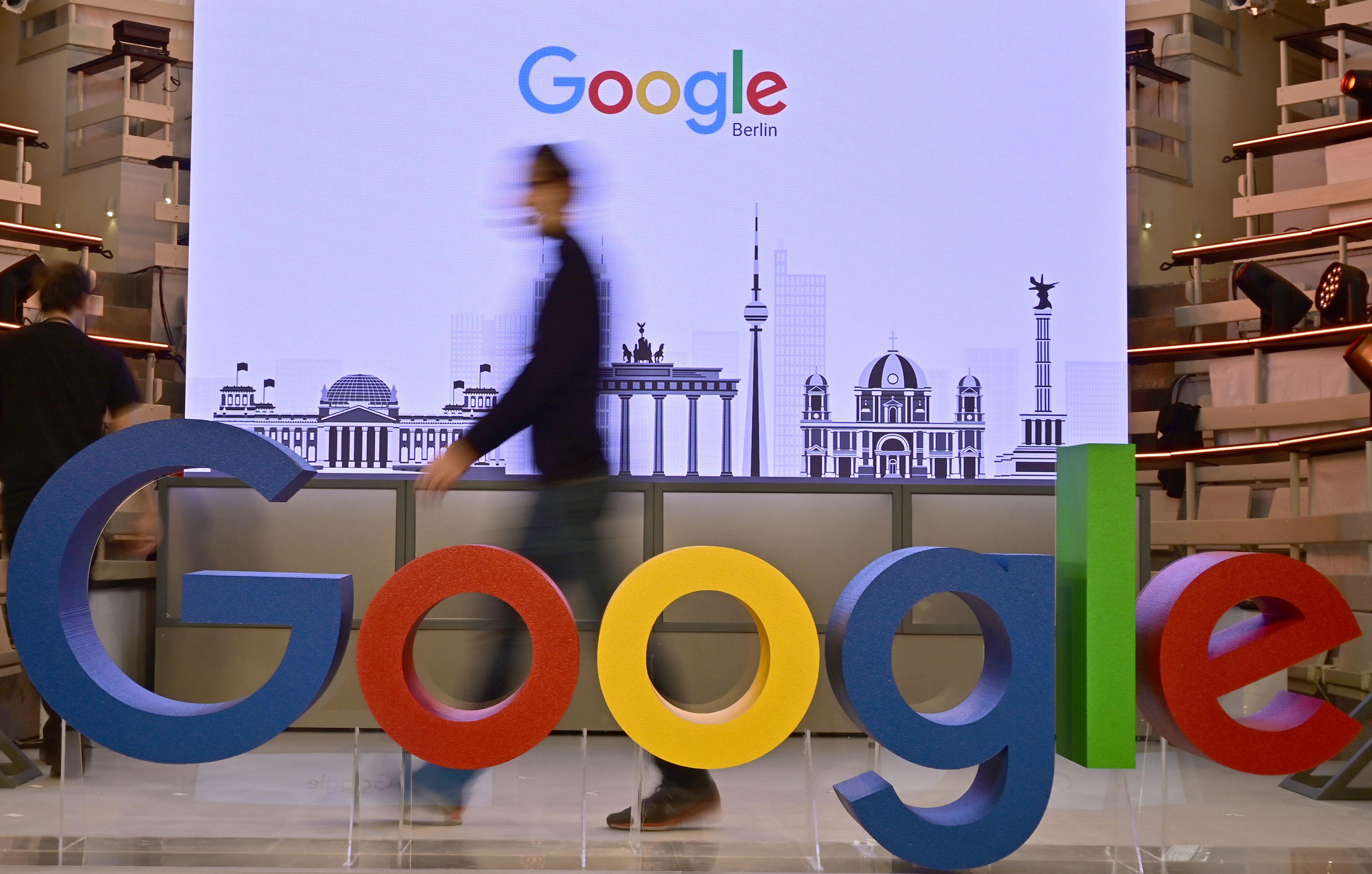 Public Discord servers to appear in Google searches