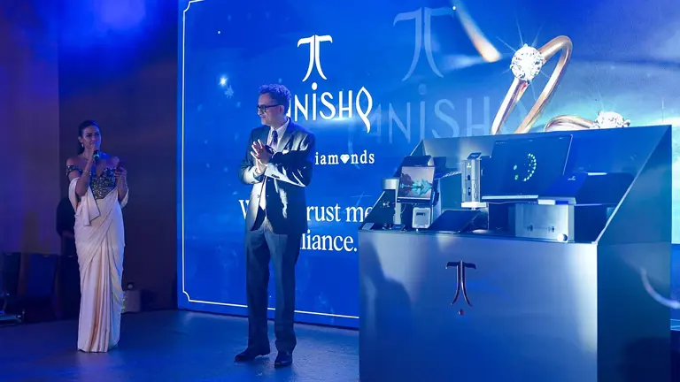 Tanishq launches diamond expertise centre in UAE to redefine consumer trust