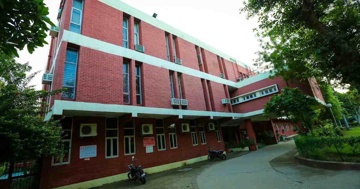 FMS Delhi MBA application form 2027 released at fms.edu, check ...