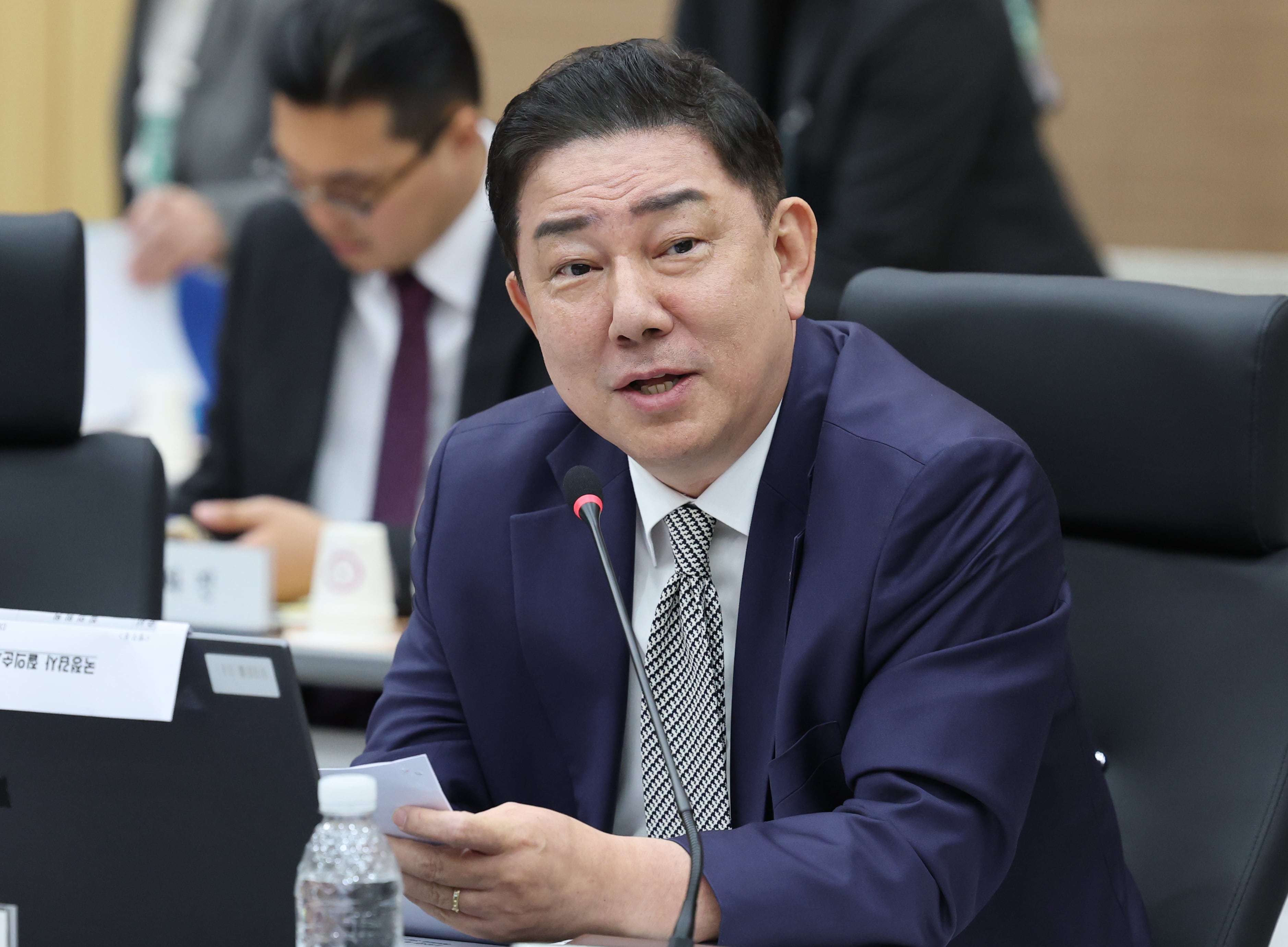 National Human Rights Commission dismisses investigation delay petition
