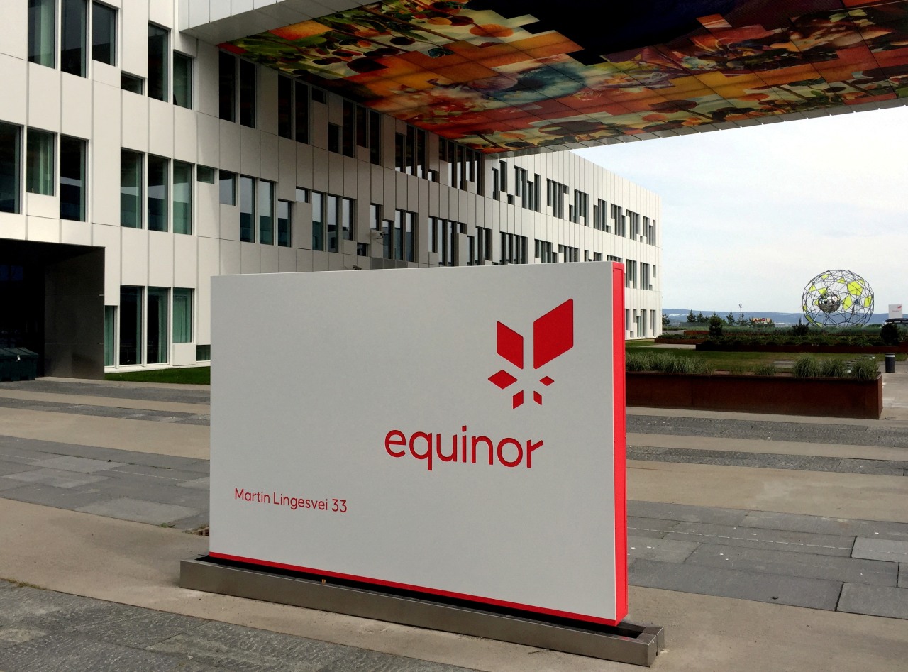 Equinor's earnings double as upended energy markets offer windfall