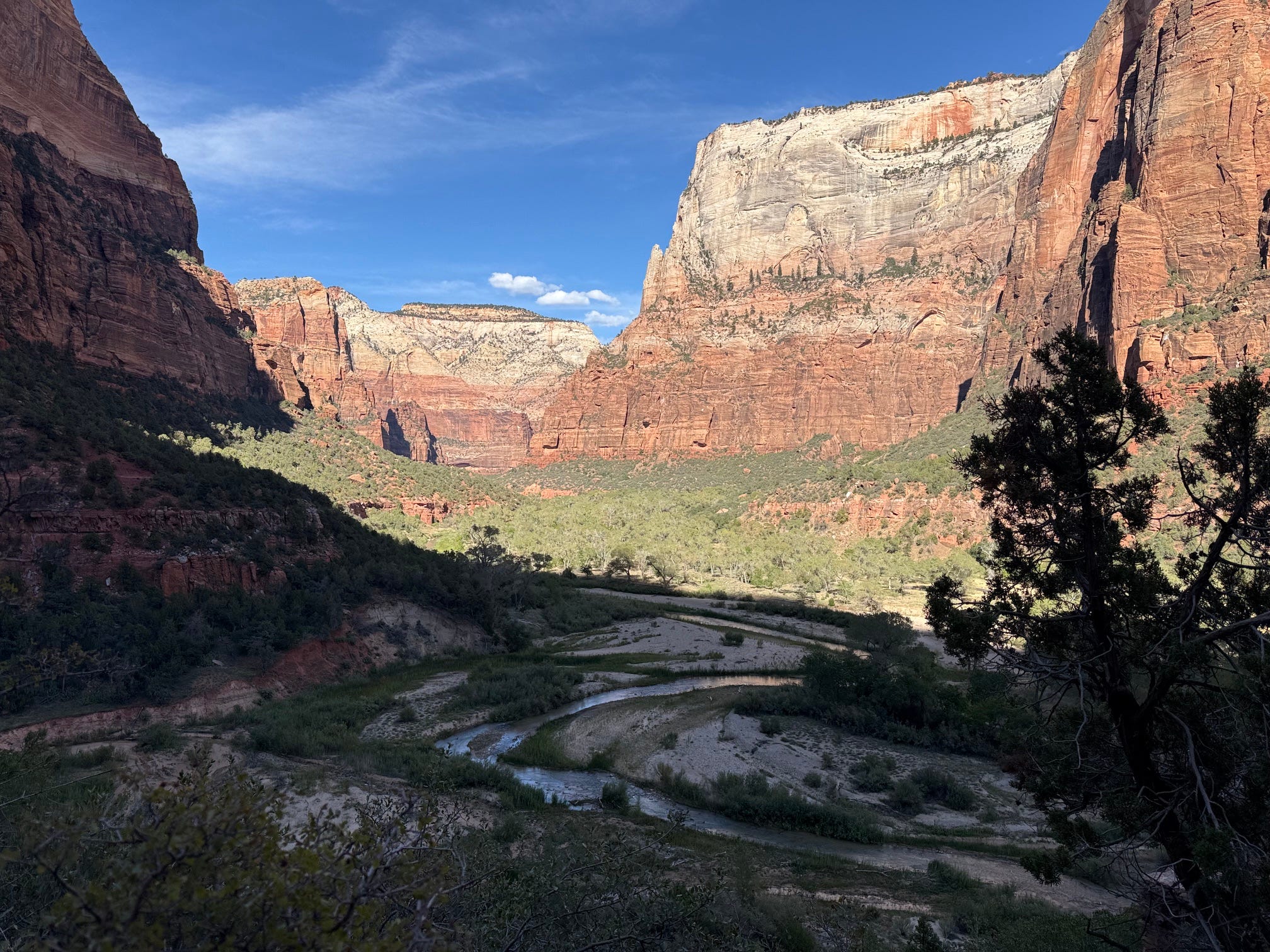 Solo but not alone: What small group travel is really like