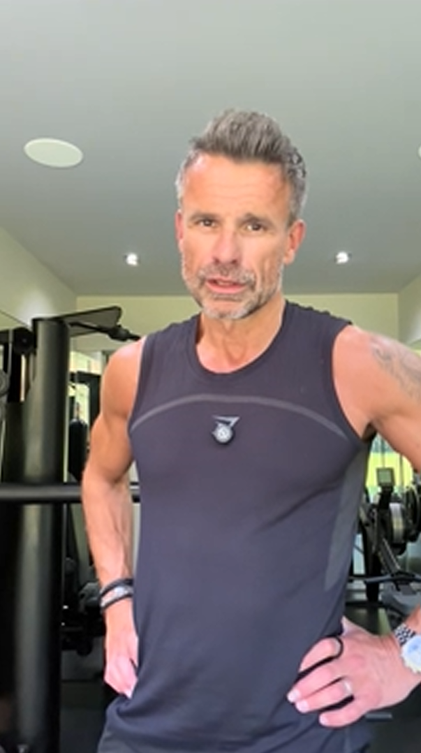 Practical tips for creating a sustainable fitness routine