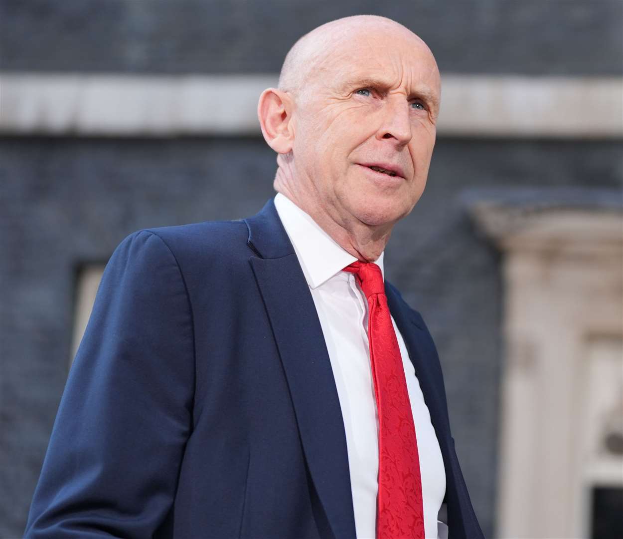 Budget 2026: Chancellor John Healey expected to announce fuel duty ...