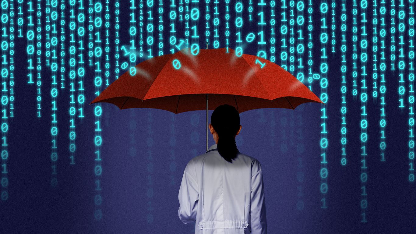 Inside Black October: AI's cyber scare delivers a Y2K lesson