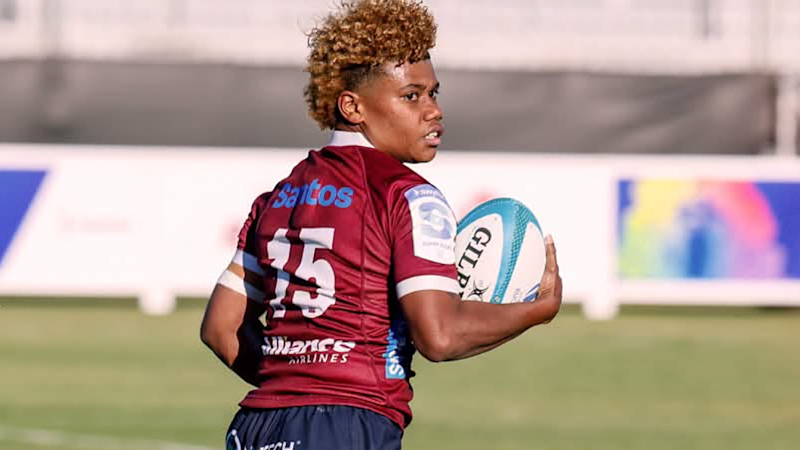 The 7 best moments from the 2026 Santos Festival of Rugby