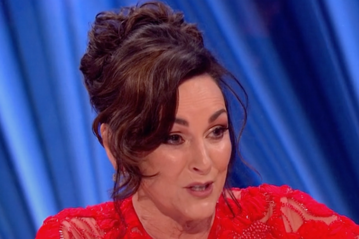 Strictly's Shirley Ballas clears up speculation about future on show