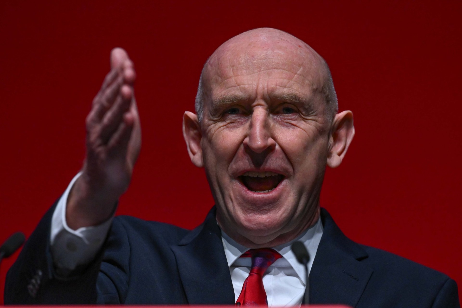 What time will the budget be announced and what can we expect?