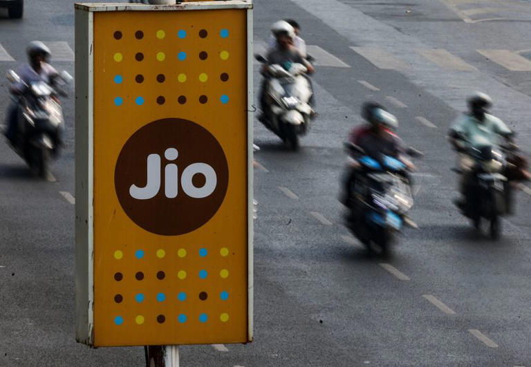 Factbox - In the wake of Reliance Jio's listing, what are India's ...