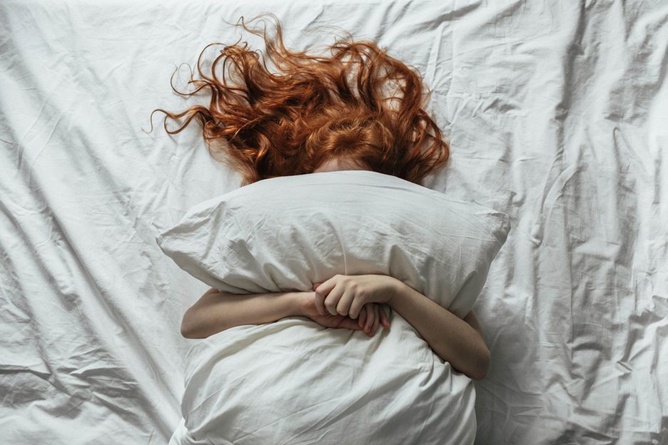 Genius tricks to help you achieve great sleep
