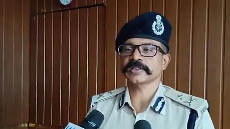 Kochi police commissioner replaced amid row over fatal crash involving ...