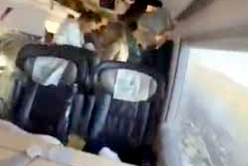 39 dead after high speed train crash as carriages plunge down embankment