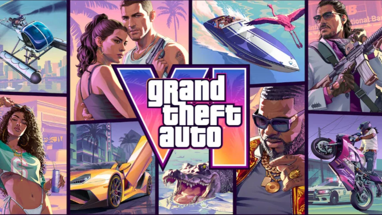GTA 6 download size leaked ahead of launch: Here is how much space it ...